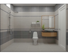 Mẫu ốp công trình 5