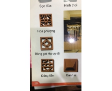 Bông gió Mỹ Xuân