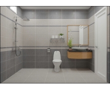 Mẫu ốp công trình 10