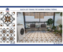 Mẫu gạch lát CMC-02