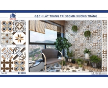 Mẫu gạch lát CMC-05