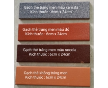 Gạch thẻ