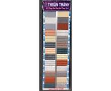 Gạch trang trí Thuận Thành