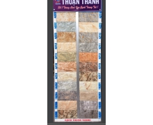 Gạch trang trí Thuận Thành