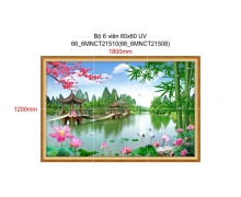 Mẫu gạch tranh 78