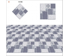 Mẫu thiết kế công trình 06