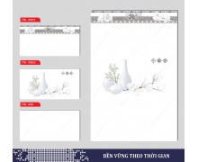 Mẫu ốp công trình 102
