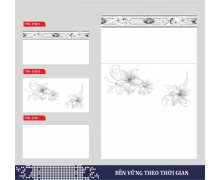 Mẫu ốp công trình 103