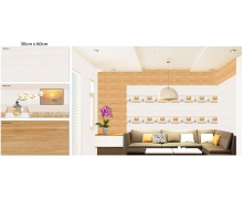 Mẫu thiết kế công trình 01