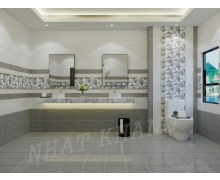 Mẫu ốp công trình 19