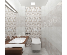 Mẫu ốp công trình 30