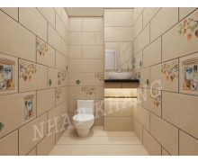 Mẫu ốp công trình 32