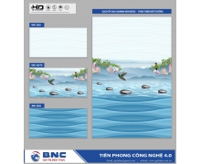 Mẫu ốp công trình 38