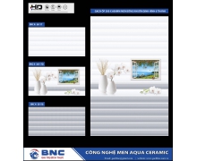 Mẫu ốp công trình 40