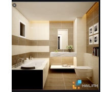 Mẫu ốp công trình 68