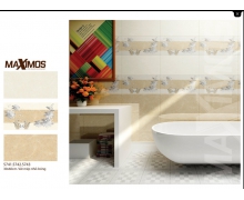 Mẫu ốp công trình UNM 2