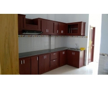 Tủ bếp HWATA 03